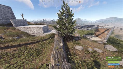 Image result for Rust How to Stack TCS