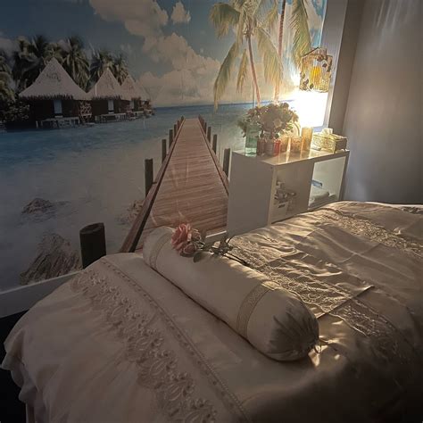 THE ONE MASSAGE & SPA (Fort Lauderdale): Ce qu'il faut savoir pour ...