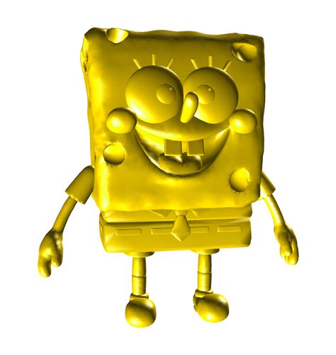 Spongebob Printer