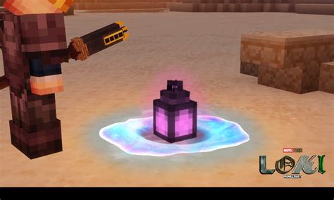 Image result for Loki Minecraft Tutorial