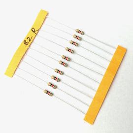 Resistors – Page 2 – QuartzComponents