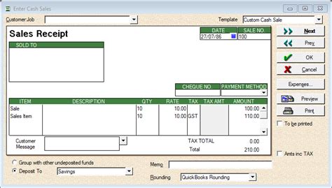Image result for QuickBooks IIF File Examples