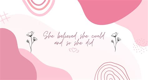 Vibrant Pink Computer Wallpaper for a Stylish Desktop