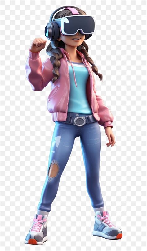 VR Person PNG 的图像结果