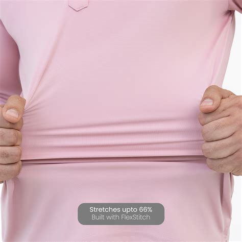 Mauve Work Shirt Polo – Harfun.in