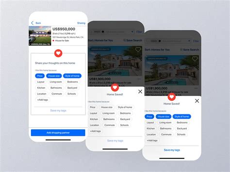 Vertical Tag UI Design 的图像结果