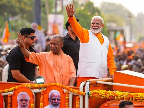 PM Modi: 50వ సారి వారణాసికి ప్రధాని నరేంద్ర మోదీ.. రూ.3,884 కోట్ల ...