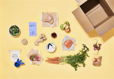 Spot and Tango Reviews: Unkibble and Fresh Dog Food