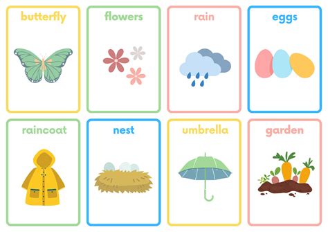 Spring FlashCards 的图像结果