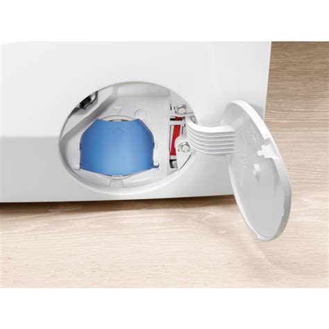 Electrolux UltraCare 800 mašina za pranje veša kapaciteta 10 kg i 1400 ...