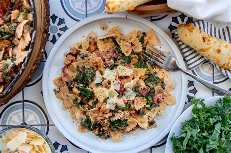 DINNERS — Baking with Josh & Ange