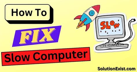 Image result for Fix Slow PC Problems