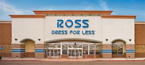 Ross Clothing Coupons