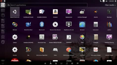 Comment Utiliser Linux 的图像结果