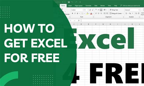 Open Excel File Download Free 的图像结果