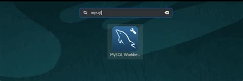 Image result for MySQL Workbench Command Line