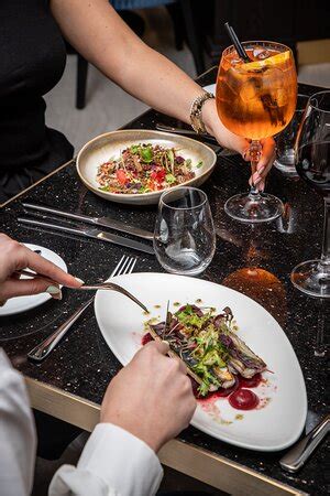 SANCERRE, Guiseley - Restaurant Reviews, Phone Number & Photos ...