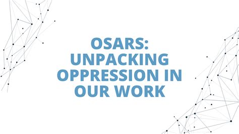 Oregon SATF Video Resources — Oregon SATF