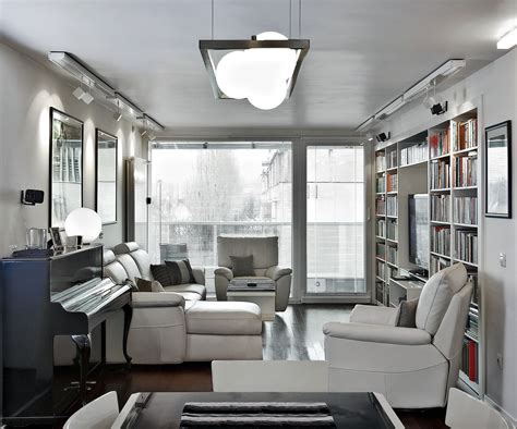 white apartment bedroom ideas