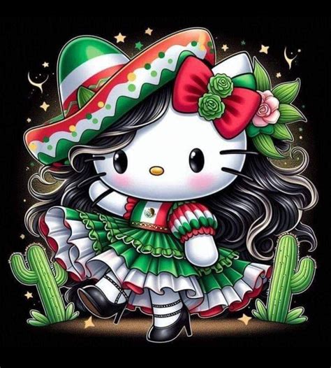 Pin by Maus on Hallo kitty in 2025 | Hello kitty art, Hello kitty ...