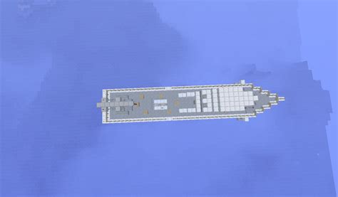 Image result for Minecraft Cargo Ship Create Mod