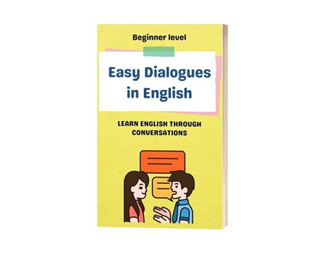 Image result for Simple English Dialogue