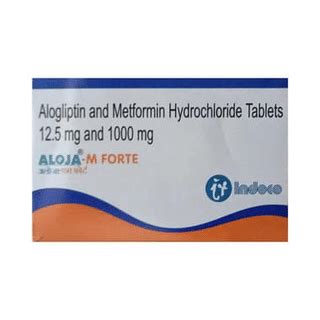 Aloja M Forte Tablet 10 - Uses, Side Effects, Dosage, Price | Truemeds