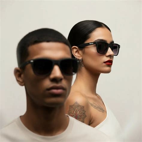 Flaunt Shades - Unisex Sunglasses – Flaunt Your Ink