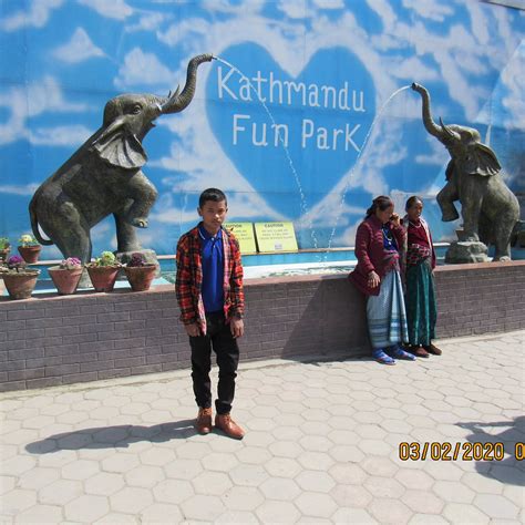 KATHMANDU FUN PARK (2026) All You Need to Know BEFORE You Go (with ...