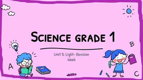 Image result for Class 5 Science Unit