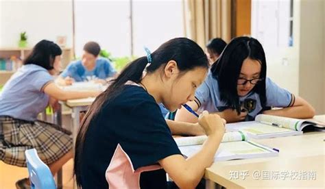 什么时候转入国际学校合适？还可转回体制内吗？ - 知乎