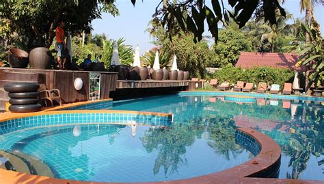 LA PISTOCHE SWIMMING POOL & BAR - All You Need to Know BEFORE You Go ...