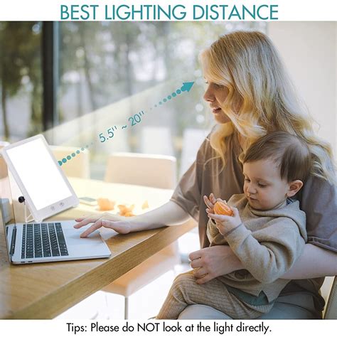 Best Lights For Seasonal Affective Disorder | Shelly Lighting