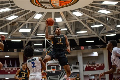 Montverde Academy Basketball Roster Jv