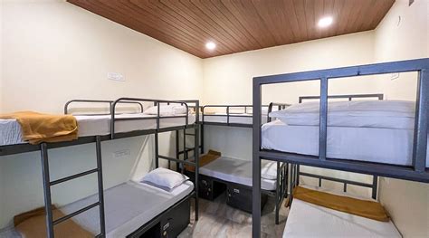 ANANYA DORMS (Hospet, Karnataka) - Hostel Reviews, Photos, Rate ...