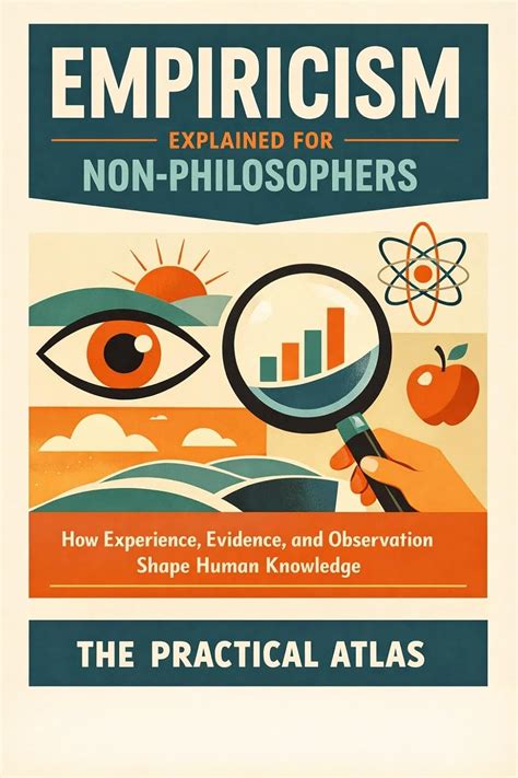 Empiricism Explained for Non-Philosophers: How Experience, Evidence ...