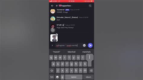 Tupperbox Tutorial 的图像结果