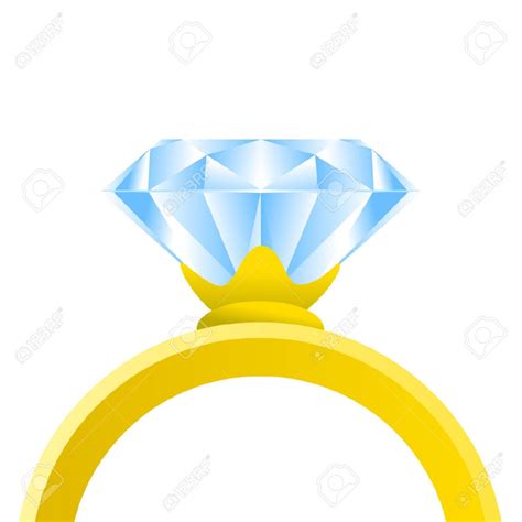 Engagement Ring Clipart & Engagement Ring Clip Art Images - HDClipartAll