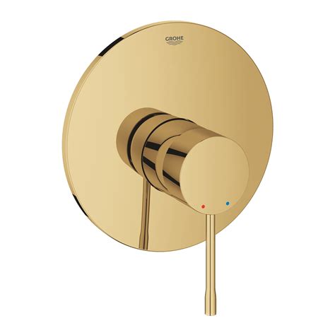 Essence Single-lever shower mixer | GROHE