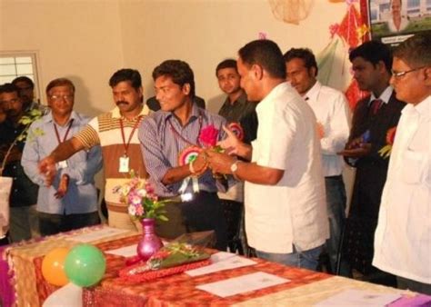 Shriram Institute of Engineering and Technology, Paniv Solapur Campus ...