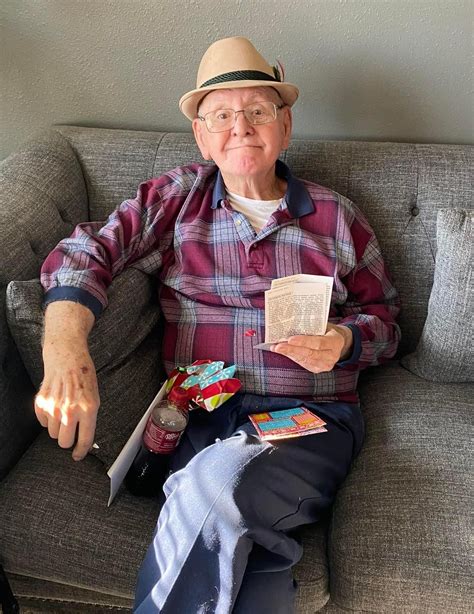 Felix James Kluba - 2022 - Oltmann Funeral Home