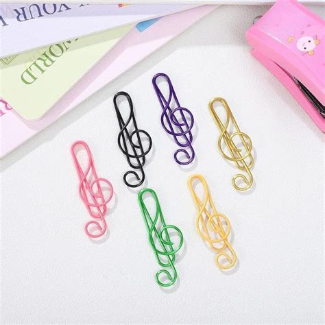 Image result for Paper Clip Note