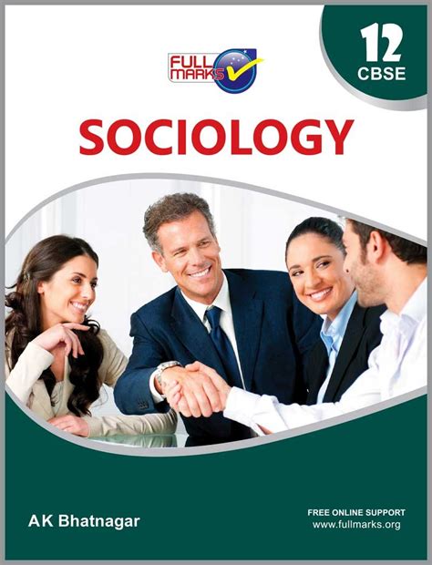Sociology Class 12 CBSE (2018-19) eBook : Bhatnagar A.K.: Amazon.in ...