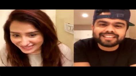 Bigg Boss 13 fame Mahira Sharma to collaborate with Punjabi singer Akhil