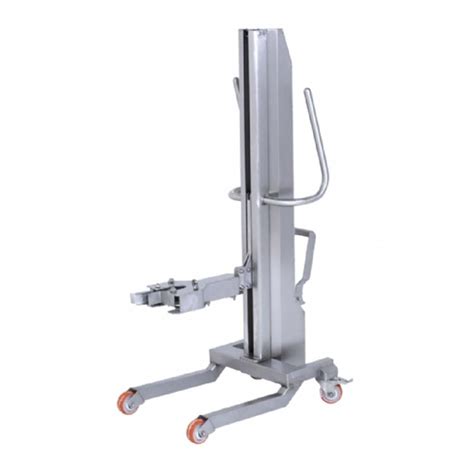 Atalay ADST-01 Rotary Lift Price