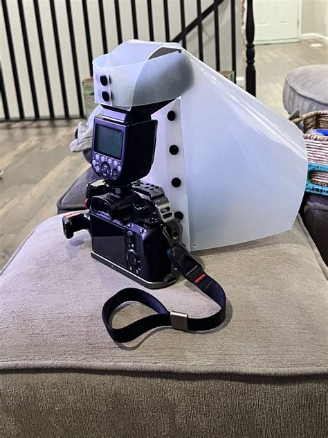 Image result for DIY Macro Photography Diffuser