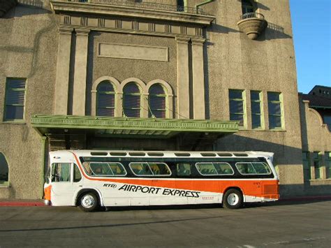 Regional Transit Service 的图像结果