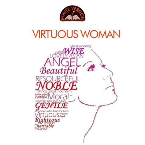 A Virtuous Woman 2. Dependable | by OREOLUWA JANET OLAYIWOLA | Medium