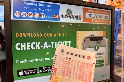 Powerball winner must decide between $1.73 billion over 30 years or ...