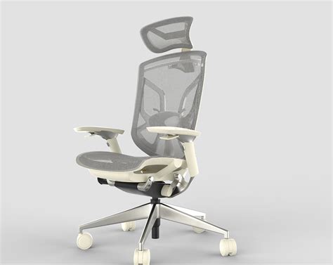 年轻人的第一把工学椅，网易严选多功能人体工学转椅，性价比超高！